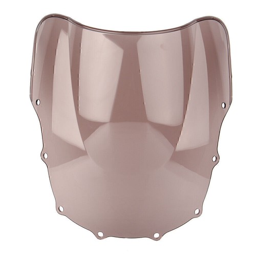 Windschutzscheibe Frontscheibe Schilder für KAWASAKI ZZR400 93-07 ZZR600 1993-04 - Bild 11 von 11