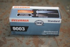 Sylvia Halogen Lamp 9003