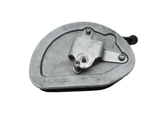 Filtre Lavable Original HARLEY DAVIDSON Touring Street Glide 1690 2015 - Picture 9 of 9