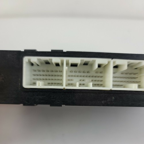 2014 For XV Crosstrek Multifunction Control Module Computer Impreza 88281FJ540 - Picture 4 of 9