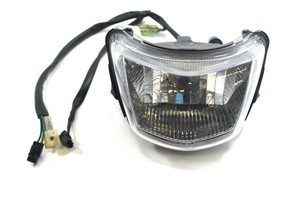 2011-Suzuki-King-Quad-750-4x4-Front-Center-Handlebar-Headlight-Head-Light