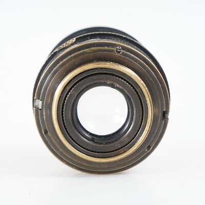 Cooke C2 Kinic 1