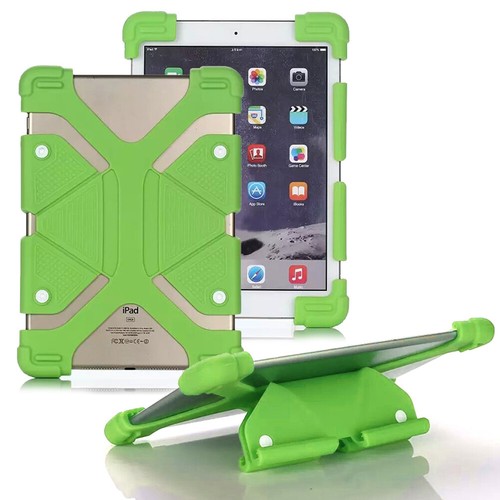 Universal Adjustable PU Leather Stand Case Cover For Android Tablet 10.1" 7" 8" - Picture 45 of 59
