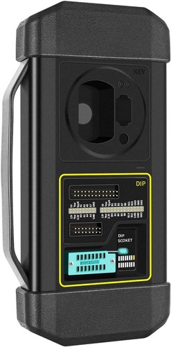 2025 LAUNCH X431 PRO3S+ ELITE PRO5 Car Diagnostic Tool J2534 Programming Coding - Picture 45 of 59
