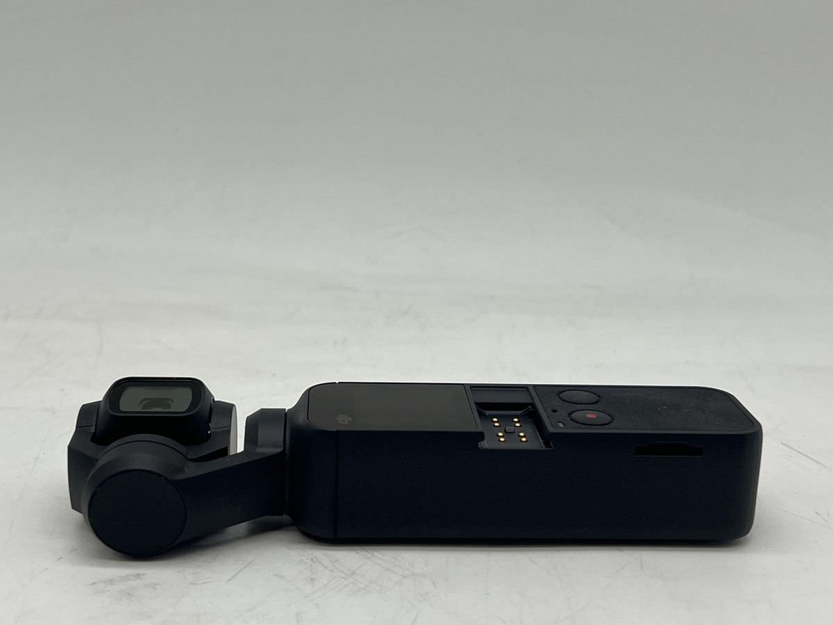 DJI OT110 Osmo Pocket Handheld 3-Axis Stabilizer Camera