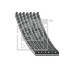 FEBI BILSTEIN 38435 Keilrippenriemen für RENAULT
