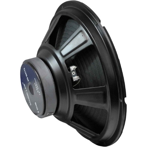 Soundlab 12 inch Chassis Speaker 200W 8 Ohm - Picture 2 of 2