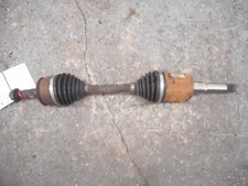 11-16 Chevrolet Cruze Front Driver Left Axle Shaft OEM Auto Trans Opt MH8