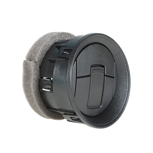 1x AC Heater Air Vent Dashboard Louver Black For Ford 09-2014 F-150 9L3Z19893AA - Picture 6 of 11