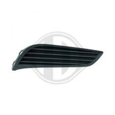 DIEDERICHS Lüftungsgitter Stoßfänger links für Opel Astra K B16 Caravan 1808047