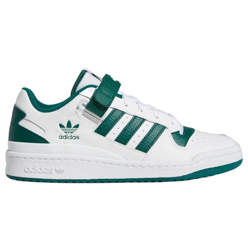 adidas Forum Low White Collegiate Green 2022