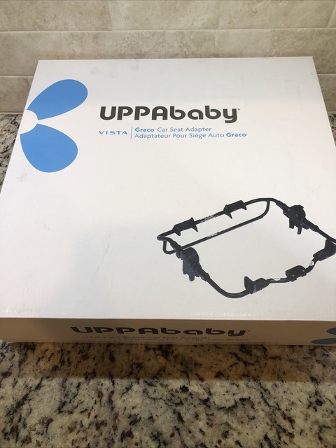 peg perego car seat adapter for uppababy vista