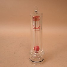 NOS Scott Safety 805374-01 C420 PAPR Airflow Indicator for Scott 3M MSA Drager