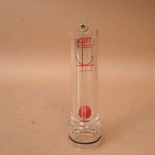 NOS Scott Safety 805374-01 C420 PAPR Airflow Indicator for Scott 3M MSA Drager