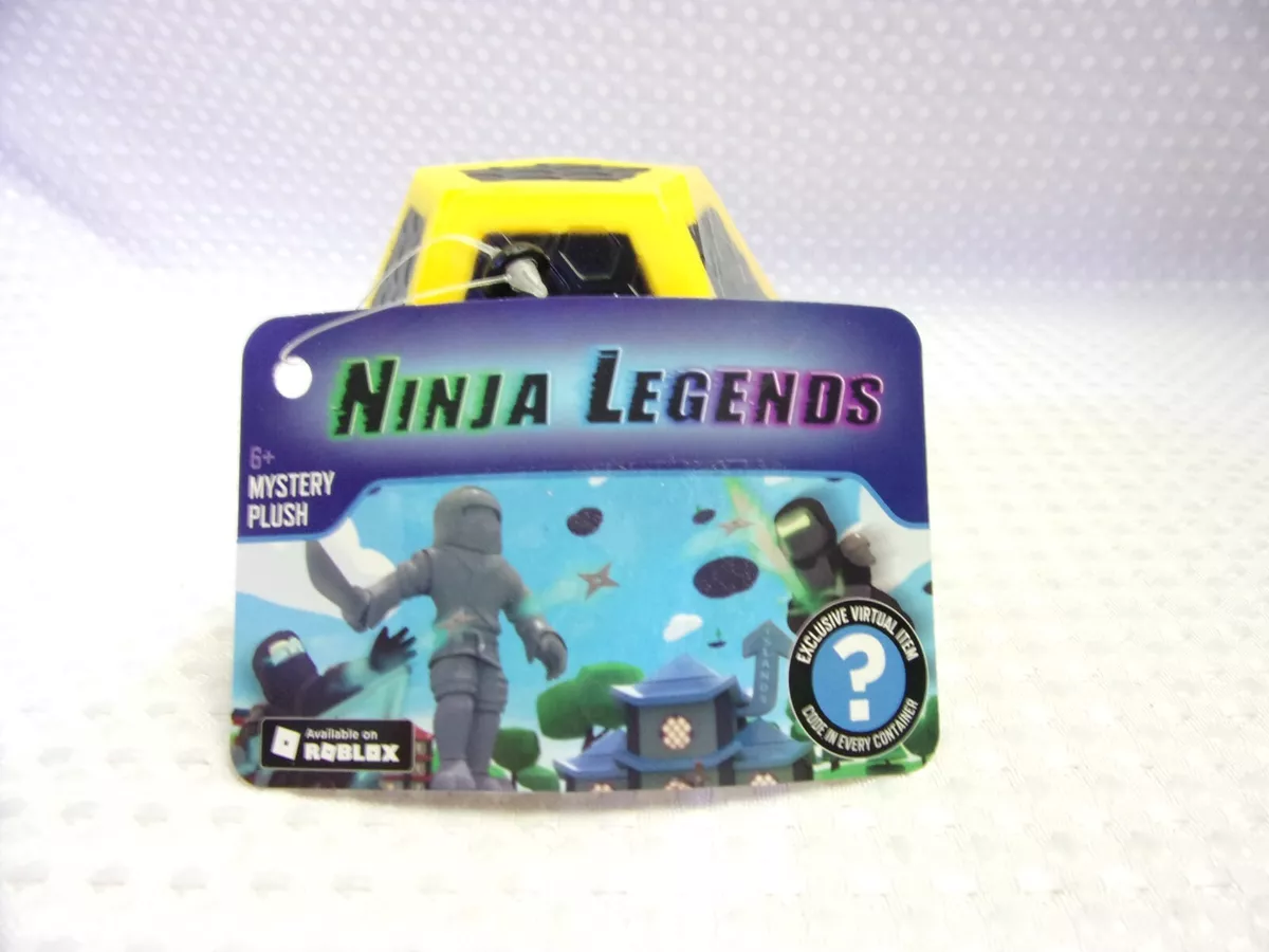 ALL NEW *SECRET* CODES in NINJA LEGENDS CODES 2022! (Roblox Ninja Legends  Codes) 