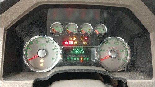 OEM Ac Compressor For Ford F350SD Pickup Assy - Picture 12 of 12