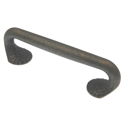 P2173-WOA Windover Antique 3 3/4''cc Cabinet Handles Pulls Belwith Craftsman