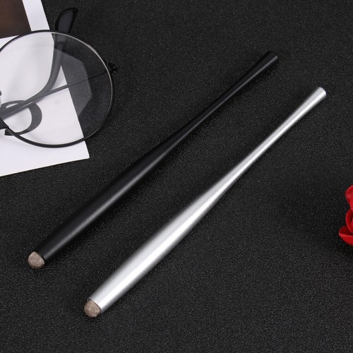 2Pcs Capacitive Stylus Handwriting Replacable Writing Tool Tablet - 第 3/12 張圖片