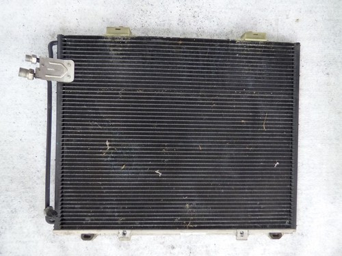 Mercedes W210 S210 Kondensator Klimaanlage Klimakühler