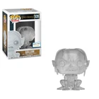 Funko Pop! Vinyl: The Lord of the Rings Gollum (Invisible) -  (Exclusive) #535
