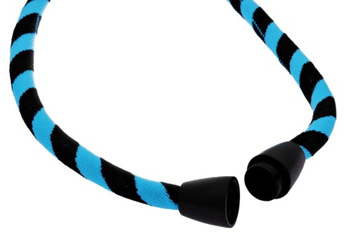 mia mai Lanyard Schlüsselbänder (45 cm) Neon Farben mit Sicherheitsverschluss - Bild 8 von 66