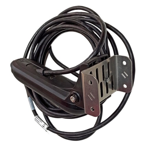Adaptador universal soporte travesaño para todos los transductores Lowrance Garmin Humminbird - Imagen 6 de 8