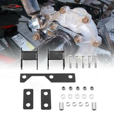 2" Full Front & Rear ATV Lift Kit Fit Honda Recon TRX 250 No Drilling need 97-08