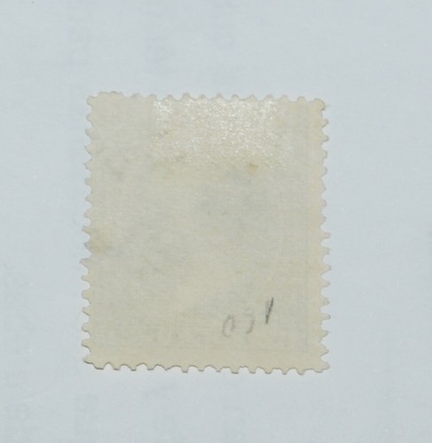 Spanish Antilles colonies, used stamp, King Alfonso XIII 1890s, 10 c, AX4-36 - Picture 2 of 2