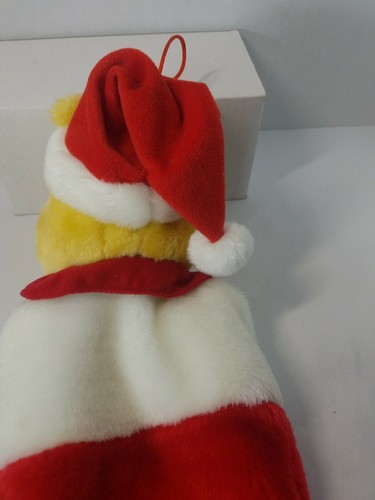 Winnie The Pooh Christmas Stocking - Picture 9 of 9
