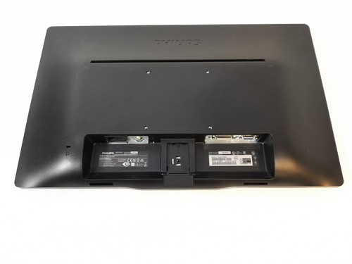 Job Lot 4x Philips 226V4L 21.5" VGA DVI-D 1920X1080 Monitors Without Stands - Afbeelding 15 van 17