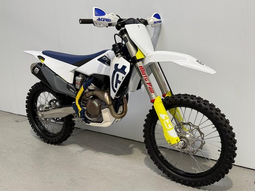 Husqvarna FC 450 ONLY 6hours Nationwide Delivery Available - Picture 3 of 20