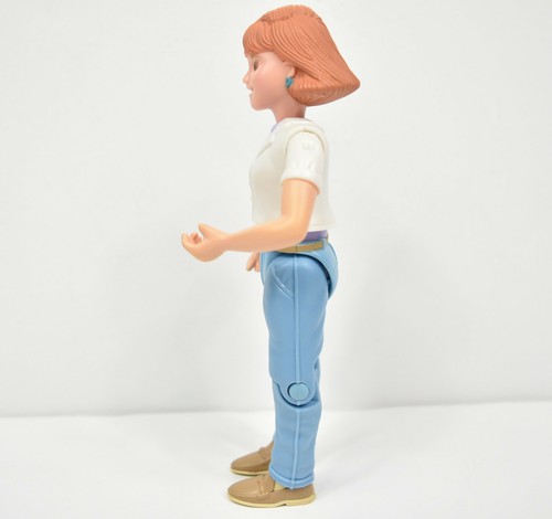 Vintage Fisher Price Mom Puppe liebevolle Familie Puppenhaus 1998 - Bild 2 von 9