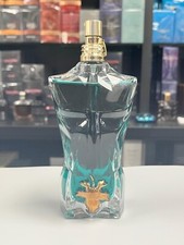 Jean Paul Gaultier Le Beau Eau de Toilette for Men 4.2 fl. oz. / 125ml Tester