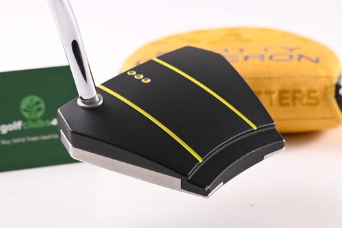 Scotty Cameron Phantom X 8.5 2019 Putter / 35 Inch - Picture 3 of 7