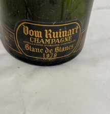 Ruinart Blanc de Blancs Brut Champagne - 750 ml for sale Ruinart Blanc de Blancs Brut Champagne - 750 ml for sale