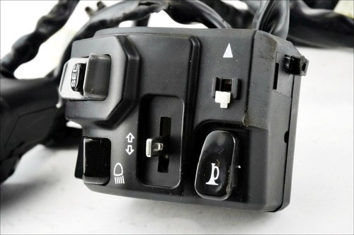 Conmutadores De Luz Originales Kawasaki Z 900 2021 2024 - Imagen 7 de 10