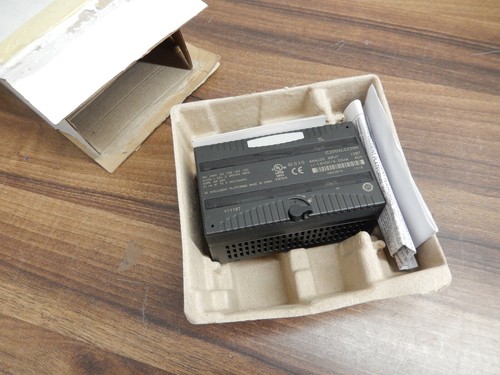 IC200ALG230H, Analog Input -unused- - Bild 1 von 6