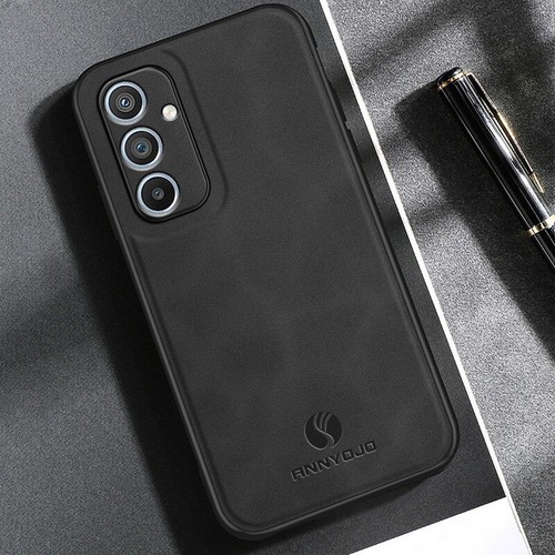 For Samsung S23 Ultra S22 S21 S20 A14 A54 A34 Shockproof Leather Soft Case Cover - Picture 4 of 17