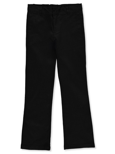 Pantalones Médicos Scrubaid para Niñas Elastizados con Bolsillo con Abertura - Imagen 1 de 3