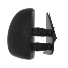 For Peugeot Boxer Van 2002-2006 Electric Long Arm Wing Door Mirror Drivers Side