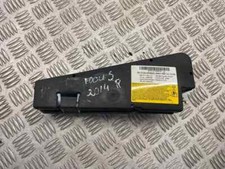 2014 FORD FOCUS FRONT RIGHT DRIVER SIDE SEAT SRS BAG GENUINE AM51-R611D-10-AE