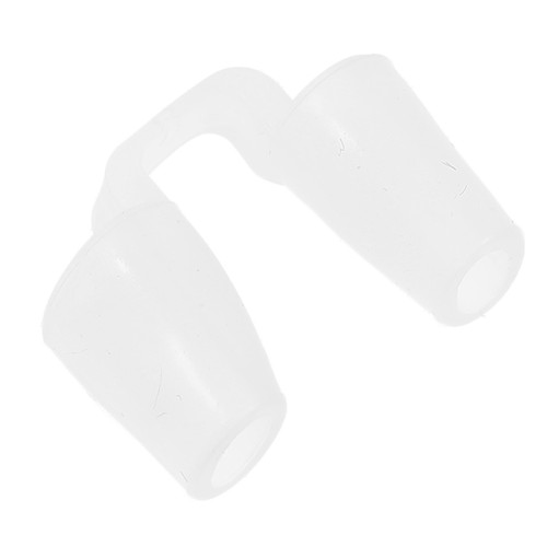 1Pz Nostril Keeper Nostril Supporto Parte Postoperazione Nostril Retainer UK - Foto 11 di 12