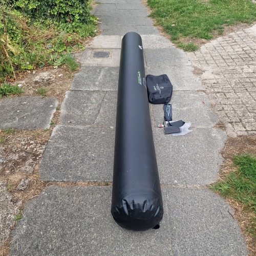Outdoor Revolution Wohnmobil Zugluftstopper LWB 270x30 cm - Bild 11 von 13