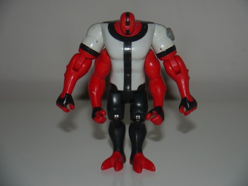 Ben 10 _G - Imagen 4 de 210