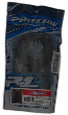#ad Pro line Racing Class 0 Bfg Krawler T a Kx 1.9 Predator Tires F r Pro1017103 Rc $15.99