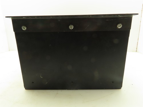 Honeywell 620-25 Processore Rack Serie 620 IPC 620-3031 Circuito PLC - Foto 8 di 10