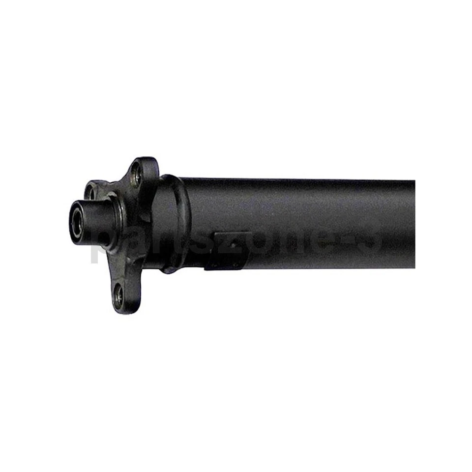 Eje de transmisión trasero para BMW 550i GT xDrive 4,4 L 2012 2013 2014 2015 2016 2017 Foto 2 de 4