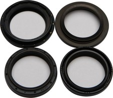 All Balls Fork Oil & Dust Seal Kit For 04-14 Honda VT 750CA Shadow Aero ABS 750