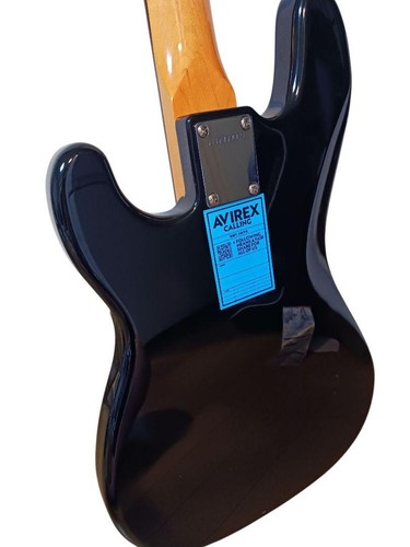 Guitare basse électrique Fernandes Precision Bass RJB-360 style vintage - Photo 7/10