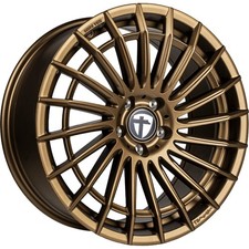 4x Alufelgen Tomason TN21 für Mercedes-Benz A-Klasse 176 245G 20 Zoll Felgen